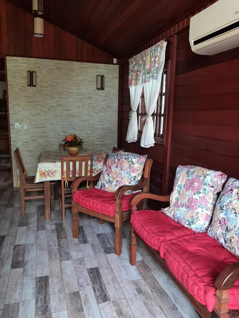 CH&Aacute;CARA JARDIM MASTER  Araçoiaba da Serra - 
