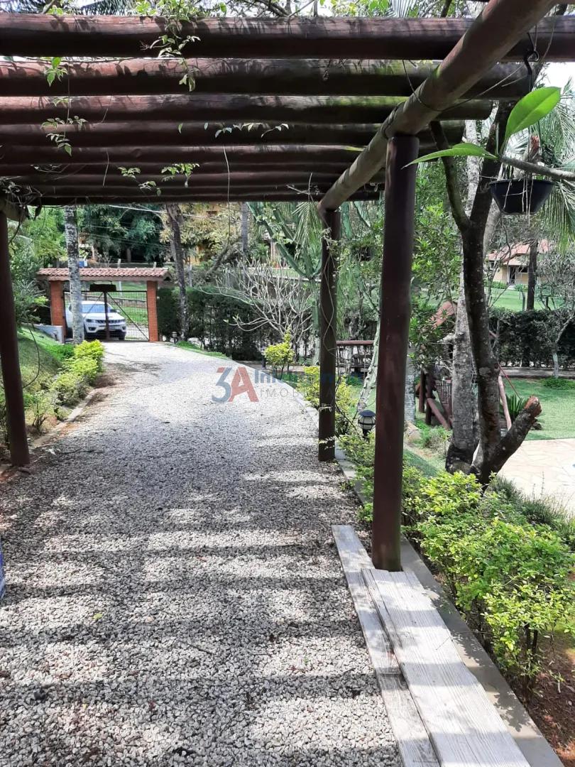 CH&Aacute;CARA JARDIM MASTER  Araçoiaba da Serra - 