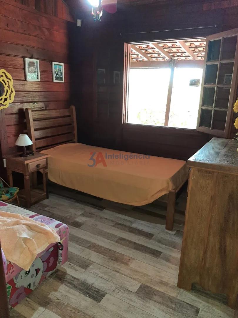 CH&Aacute;CARA JARDIM MASTER  Araçoiaba da Serra - 