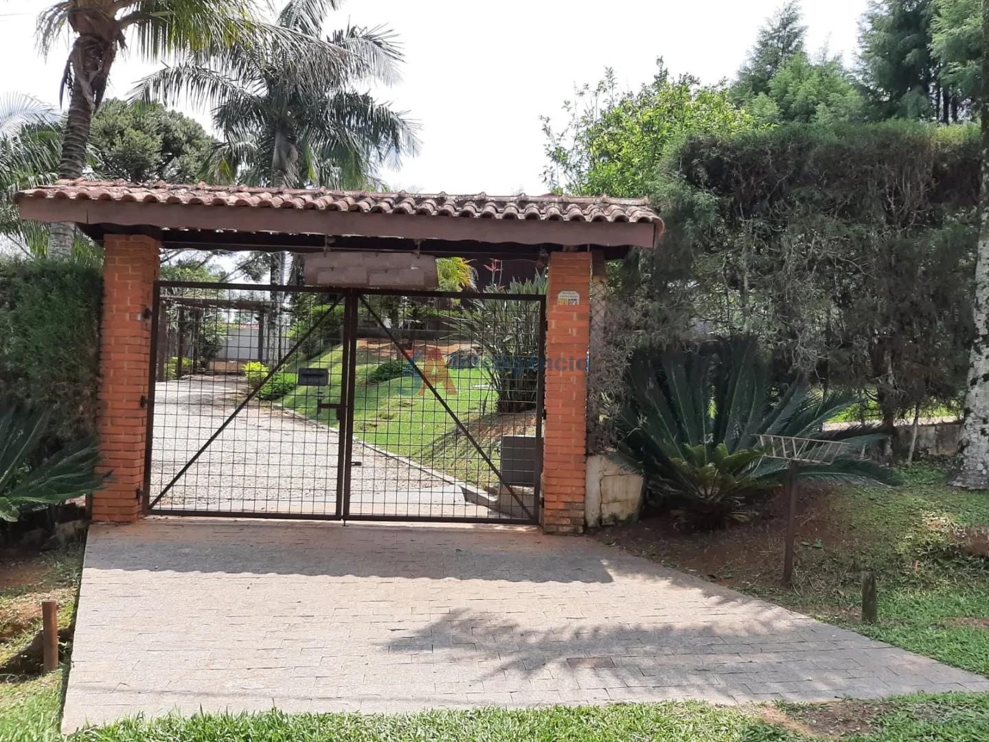 CH&Aacute;CARA JARDIM MASTER  Araçoiaba da Serra - 
