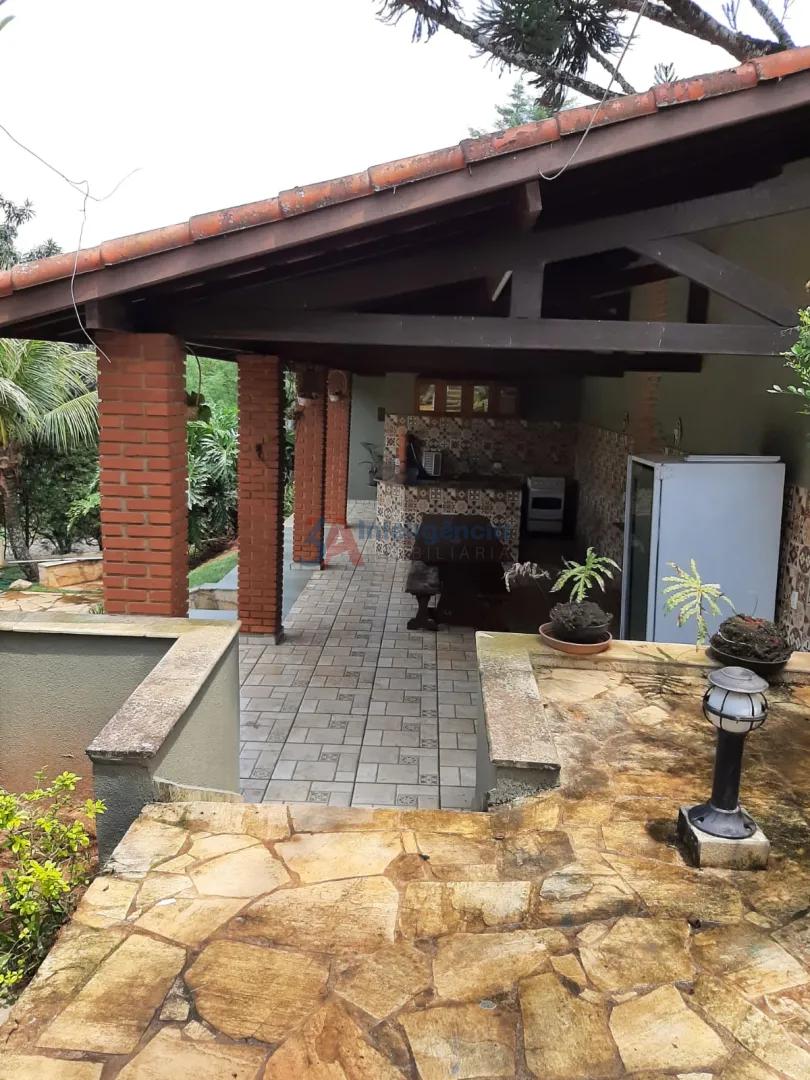 CH&Aacute;CARA JARDIM MASTER  Araçoiaba da Serra - 