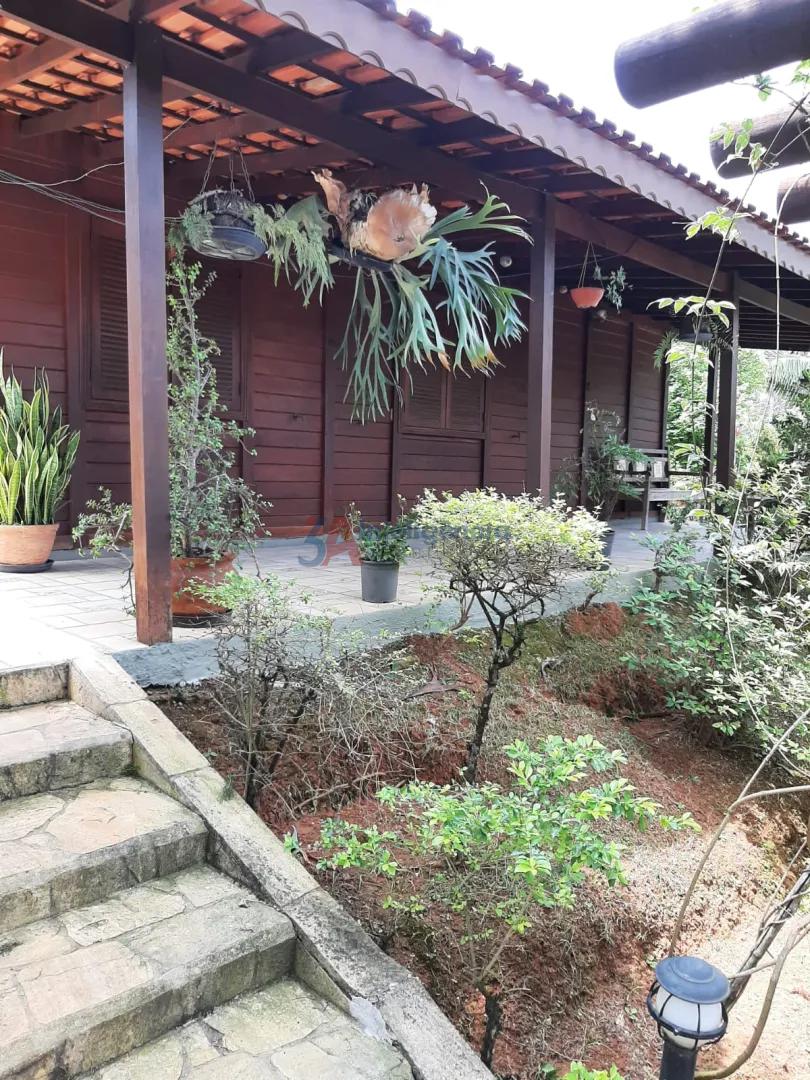 CH&Aacute;CARA JARDIM MASTER  Araçoiaba da Serra - 