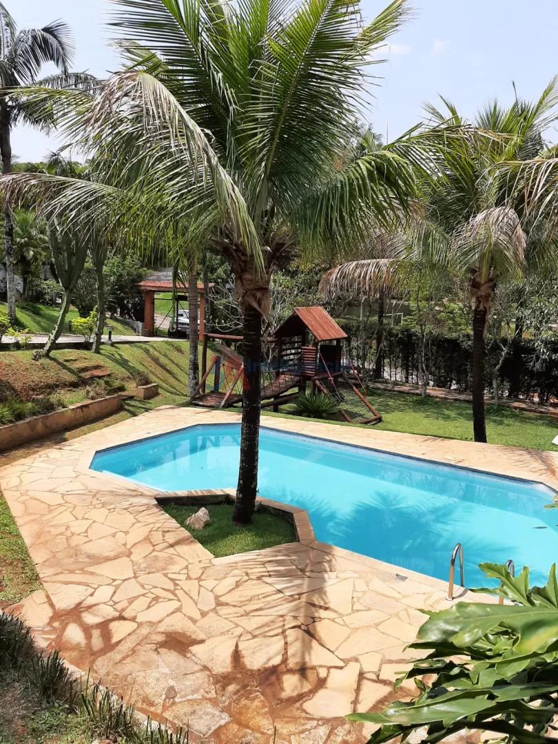 CH&Aacute;CARA JARDIM MASTER  Araçoiaba da Serra - 