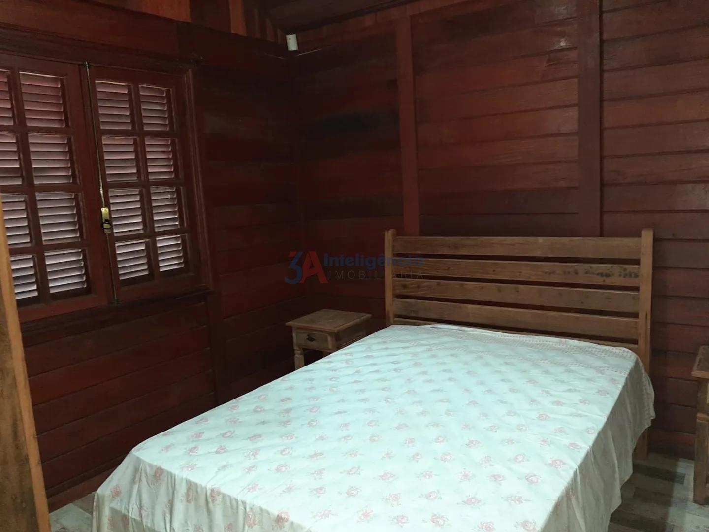 CH&Aacute;CARA JARDIM MASTER  Araçoiaba da Serra - 