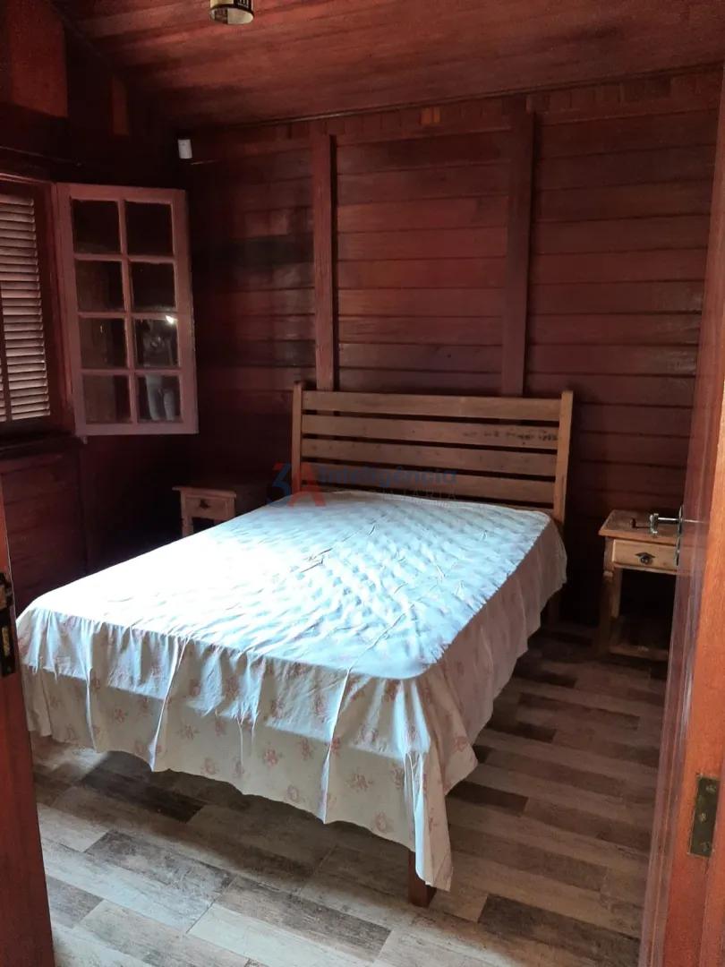CH&Aacute;CARA JARDIM MASTER  Araçoiaba da Serra - 