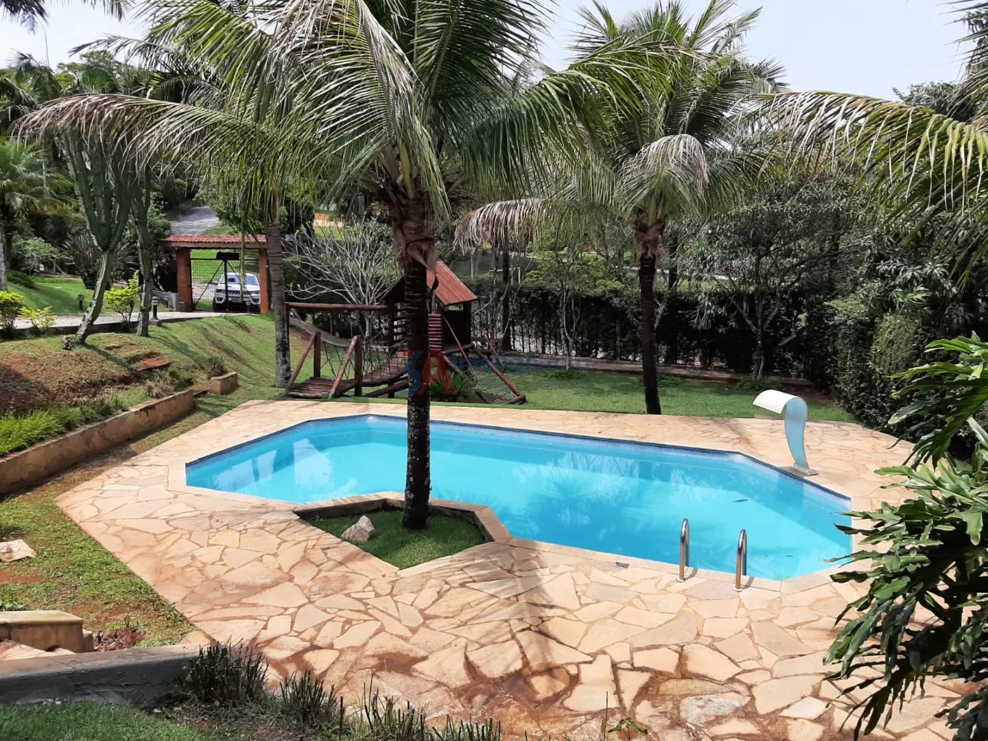 CH&Aacute;CARA JARDIM MASTER  Araçoiaba da Serra - 