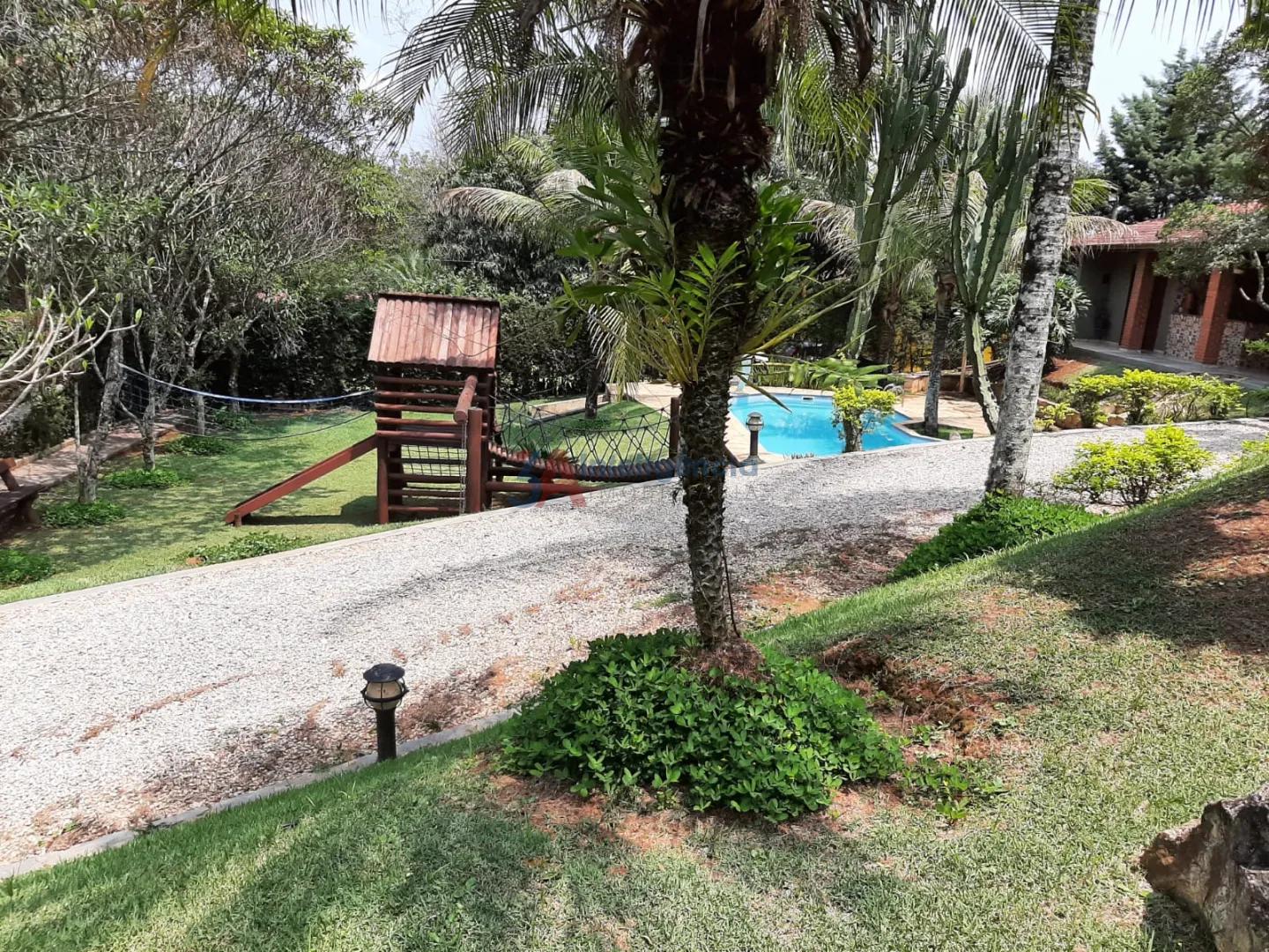 CH&Aacute;CARA JARDIM MASTER  Araçoiaba da Serra - 
