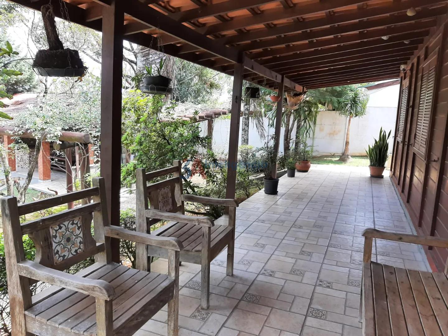 CH&Aacute;CARA JARDIM MASTER  Araçoiaba da Serra - 