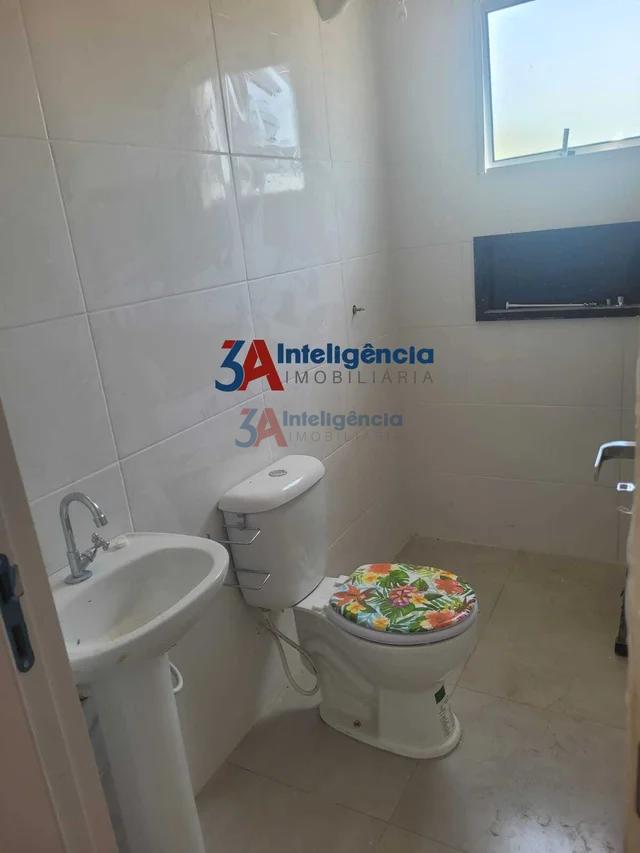 SOBRADO VILA BARCELONA  Sorocaba - 