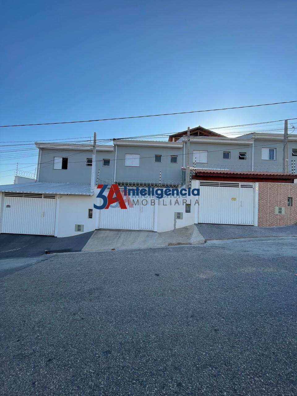 SOBRADO VILA BARCELONA  Sorocaba - 