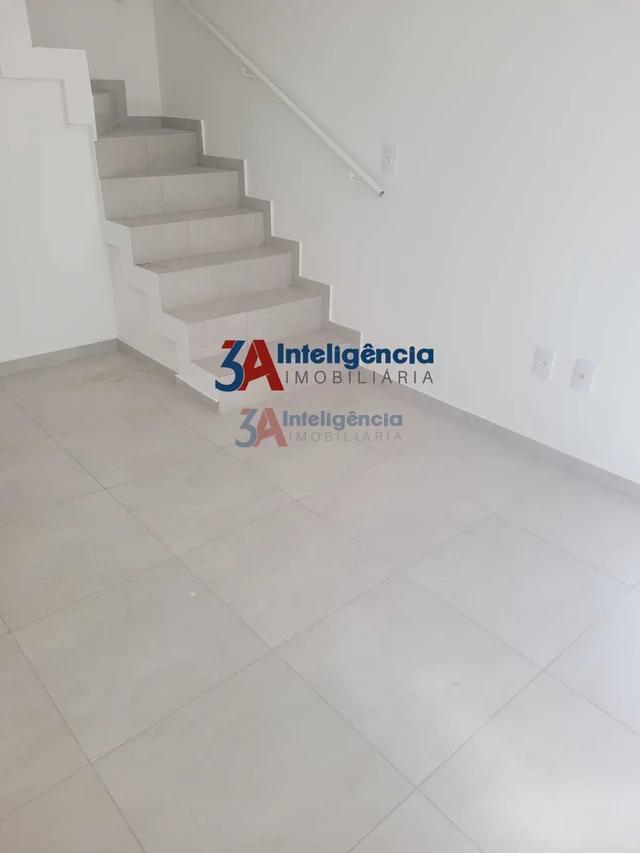 SOBRADO VILA BARCELONA  Sorocaba - 