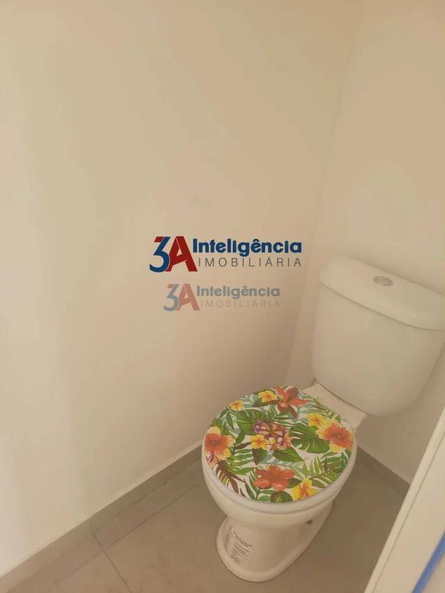 SOBRADO VILA BARCELONA  Sorocaba - 