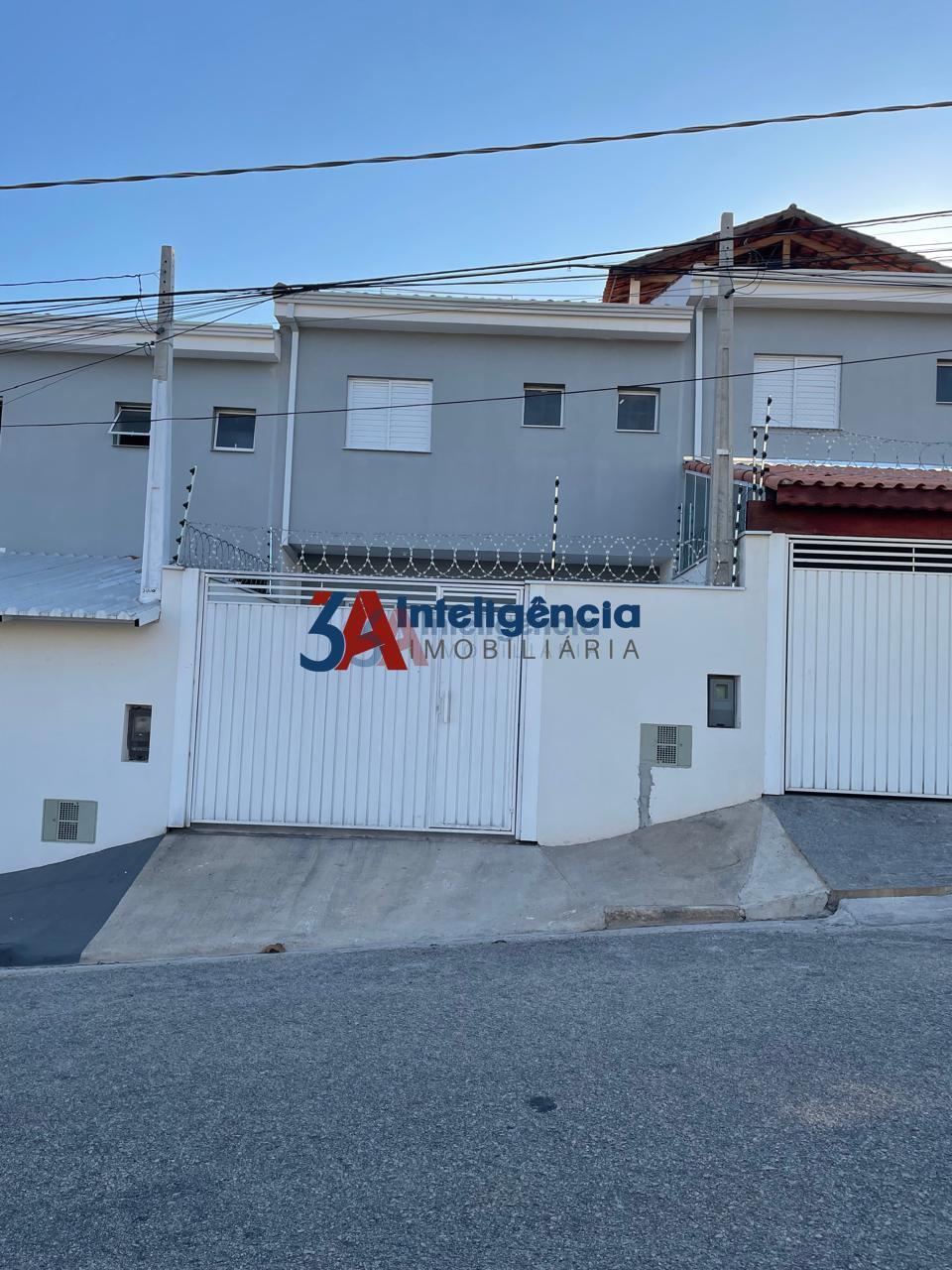 SOBRADO VILA BARCELONA  Sorocaba - 