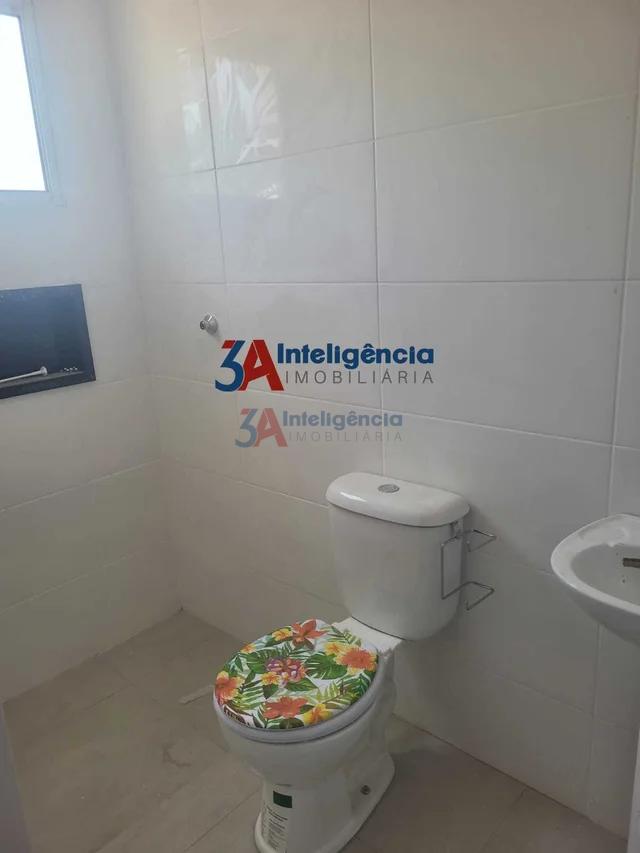 SOBRADO VILA BARCELONA  Sorocaba - 