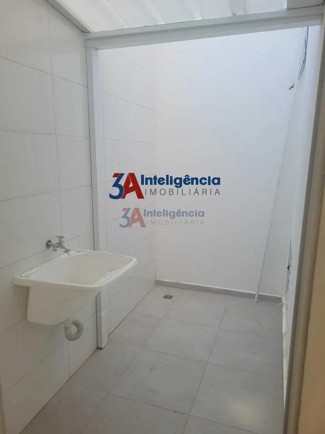 SOBRADO VILA BARCELONA  Sorocaba - 