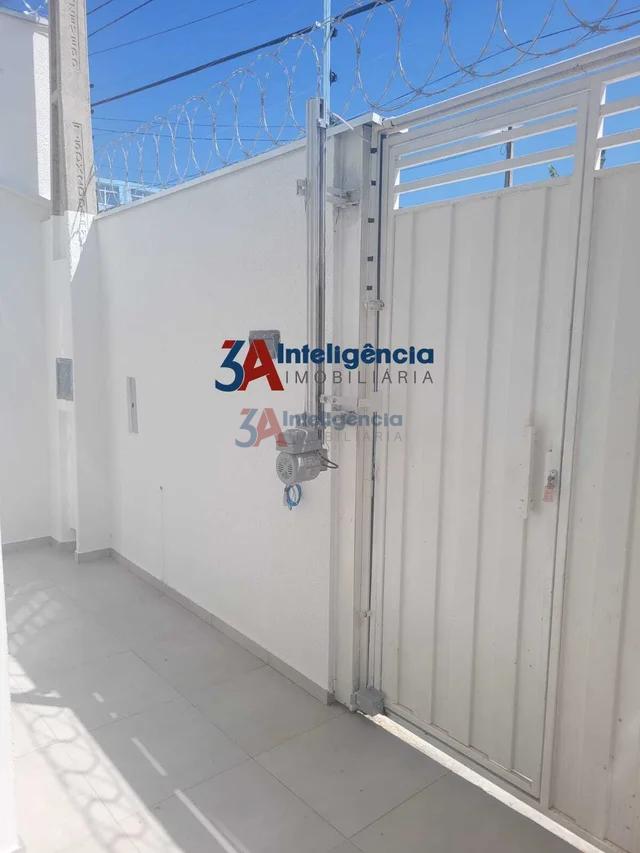 SOBRADO VILA BARCELONA  Sorocaba - 