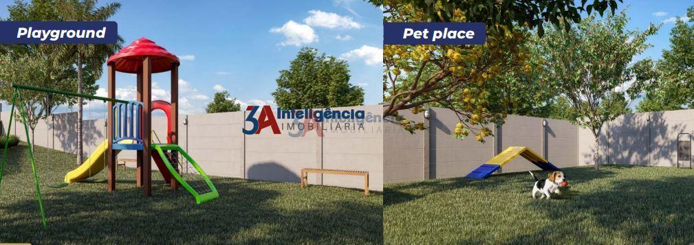 CASA LAR DALLAS CONDOM&Iacute;NIO  Sorocaba - 