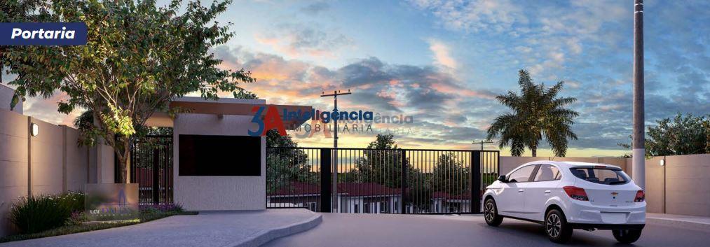 CASA LAR DALLAS CONDOM&Iacute;NIO  Sorocaba - 