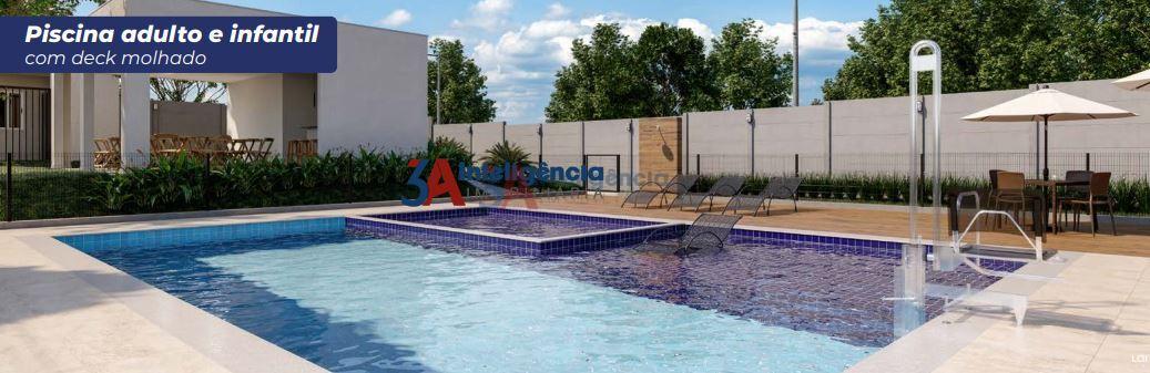 CASA LAR DALLAS CONDOM&Iacute;NIO  Sorocaba - 