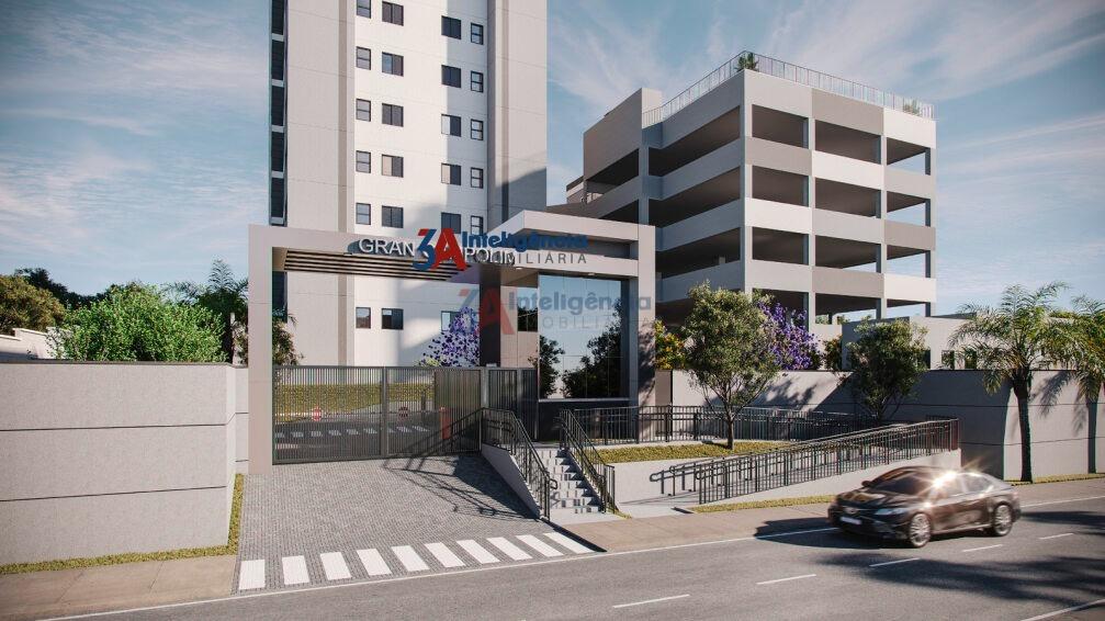 APARTAMENTO GRAN CAMPOLIM  Sorocaba - 