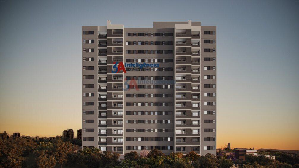 APARTAMENTO GRAN CAMPOLIM  Sorocaba - 