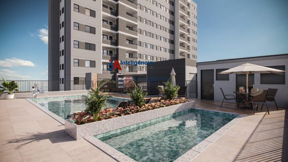 APARTAMENTO GRAN CAMPOLIM  Sorocaba - 