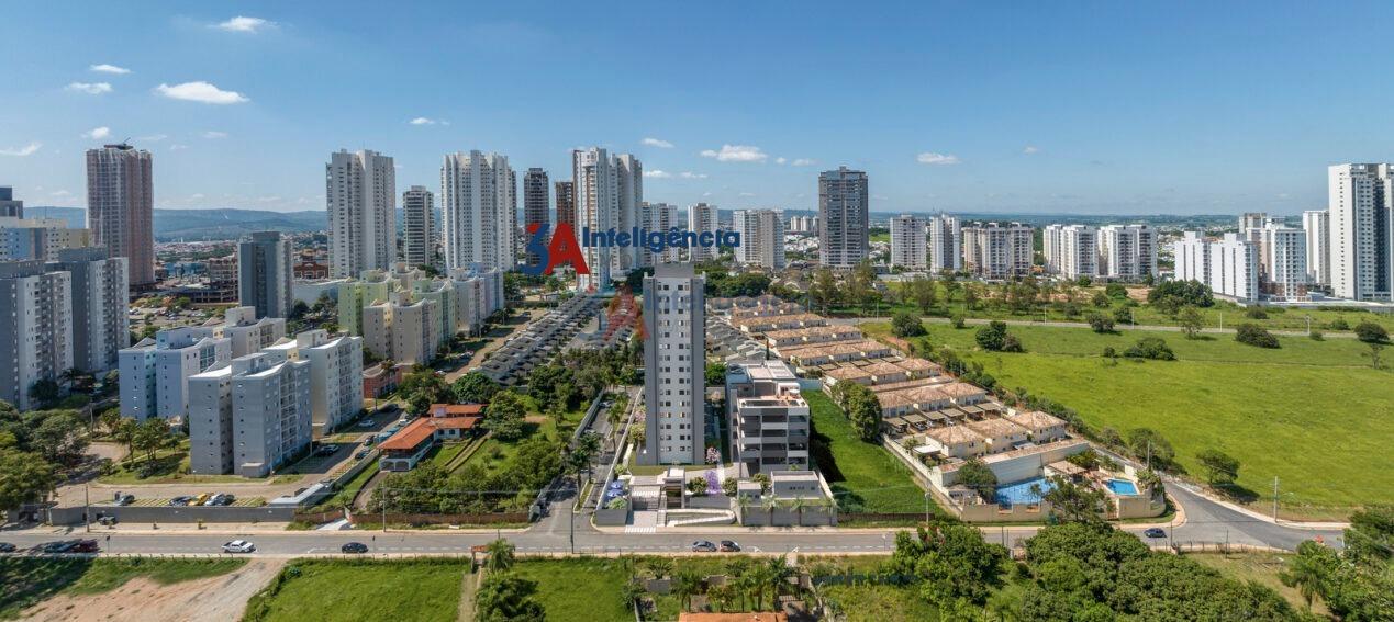APARTAMENTO GRAN CAMPOLIM  Sorocaba - 