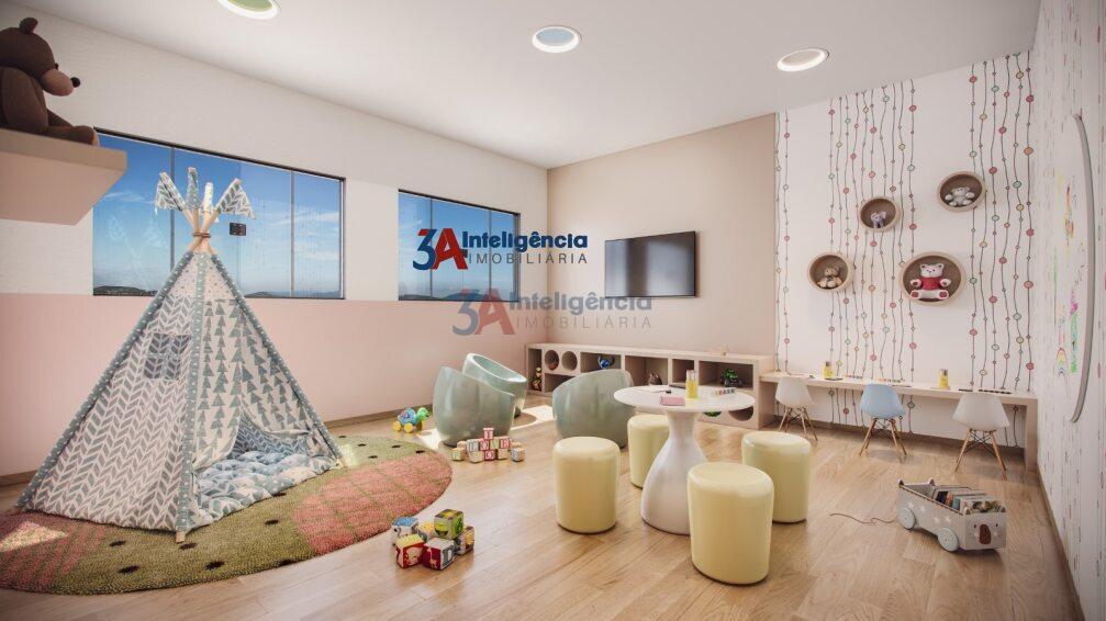 APARTAMENTO GRAN CAMPOLIM  Sorocaba - 