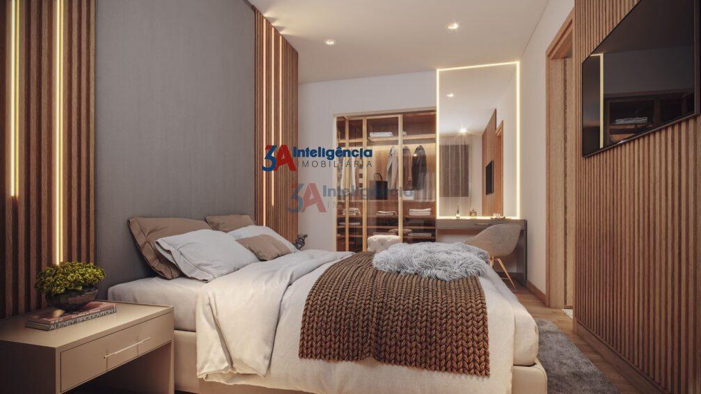 APARTAMENTO GRAN CAMPOLIM  Sorocaba - 