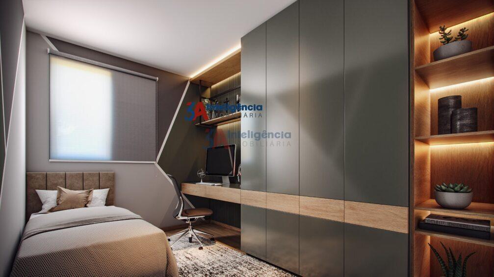 APARTAMENTO GRAN CAMPOLIM  Sorocaba - 