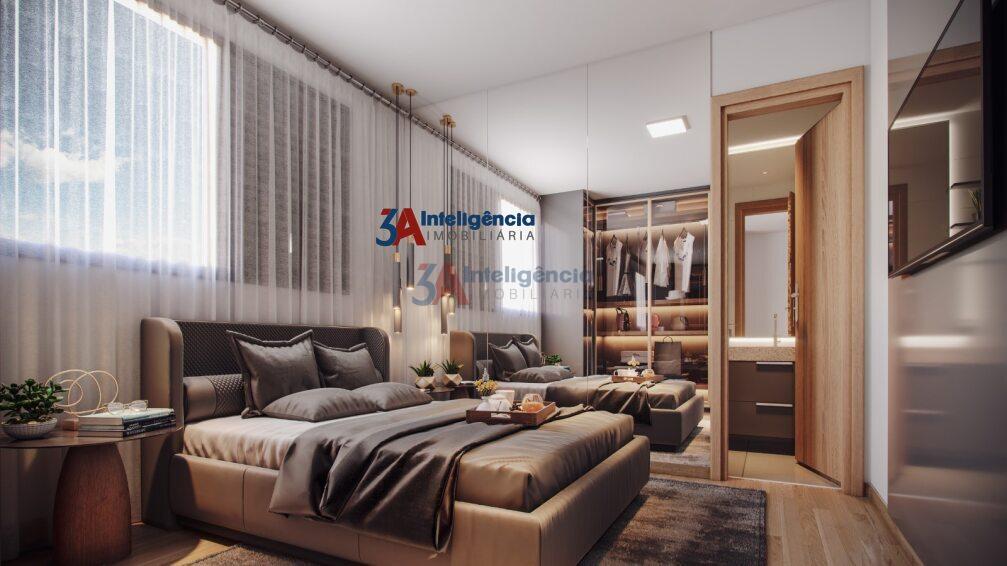 APARTAMENTO GRAN CAMPOLIM  Sorocaba - 