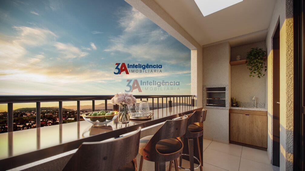 APARTAMENTO GRAN CAMPOLIM  Sorocaba - 