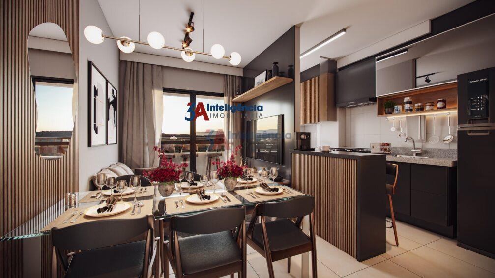 APARTAMENTO GRAN CAMPOLIM  Sorocaba - 