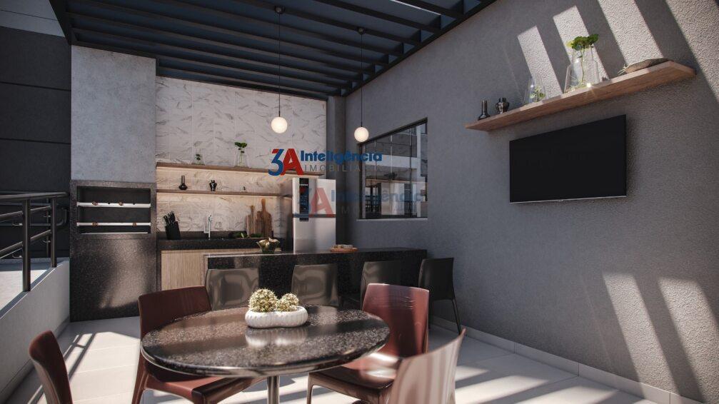 APARTAMENTO GRAN CAMPOLIM  Sorocaba - 