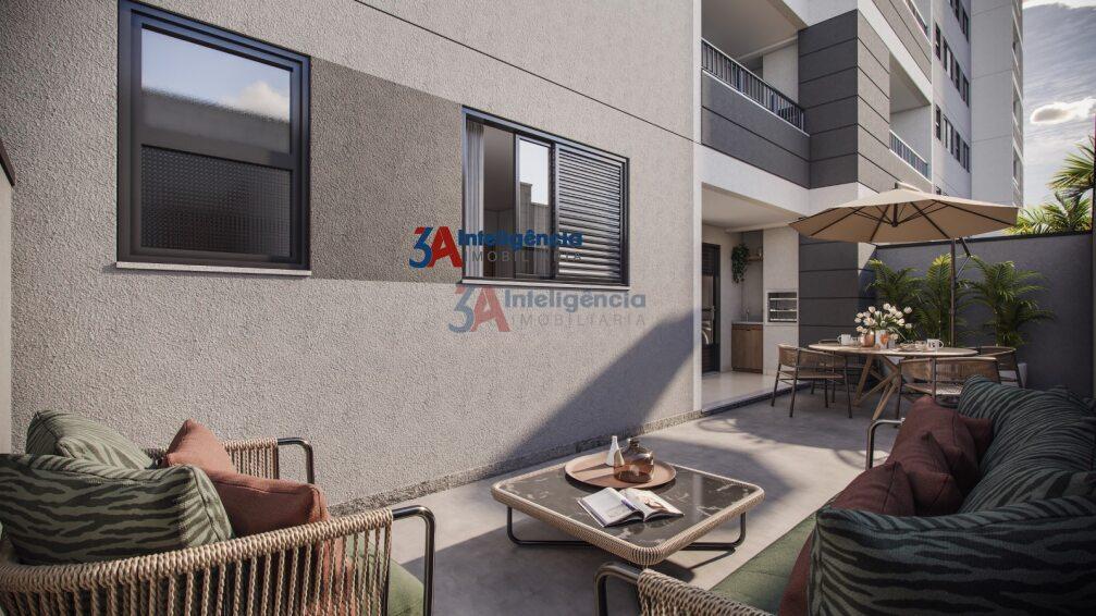 APARTAMENTO GRAN CAMPOLIM  Sorocaba - 