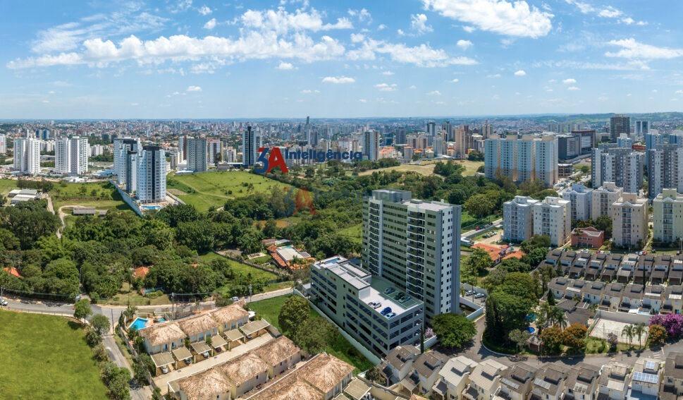APARTAMENTO GRAN CAMPOLIM  Sorocaba - 