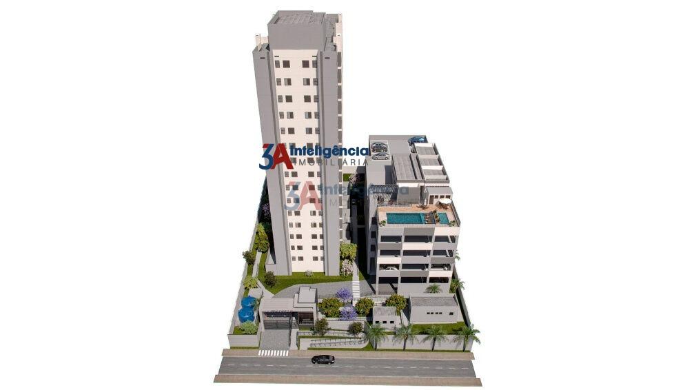APARTAMENTO GRAN CAMPOLIM  Sorocaba - 