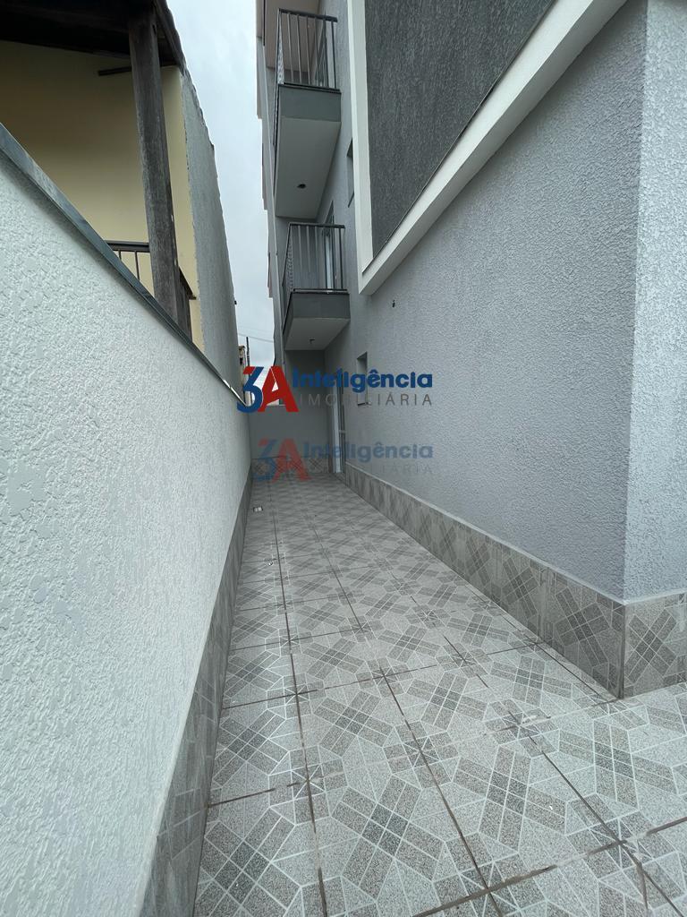 APARTAMENTO ROSALIA ALCOLEA  Sorocaba - 