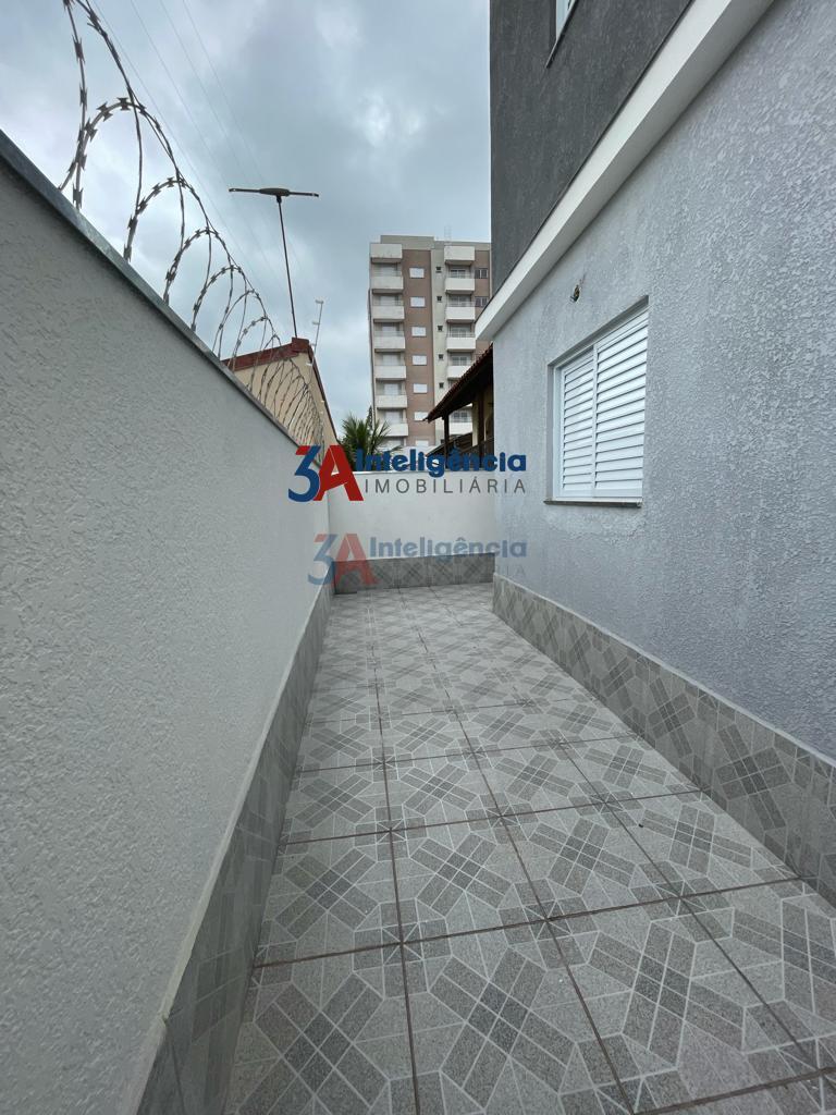 APARTAMENTO ROSALIA ALCOLEA  Sorocaba - 