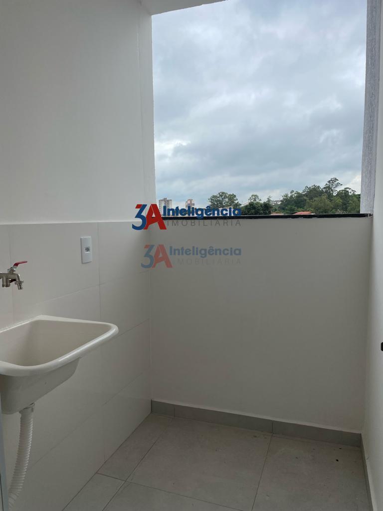 APARTAMENTO ROSALIA ALCOLEA  Sorocaba - 