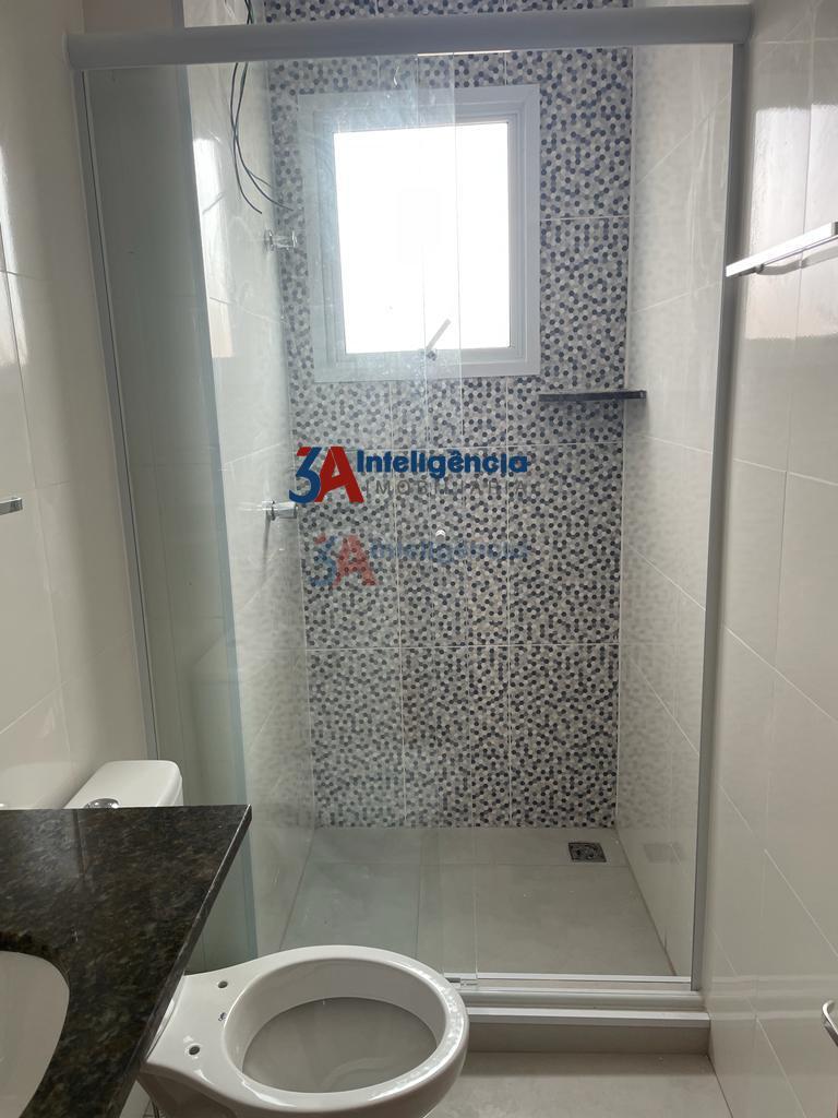APARTAMENTO ROSALIA ALCOLEA  Sorocaba - 