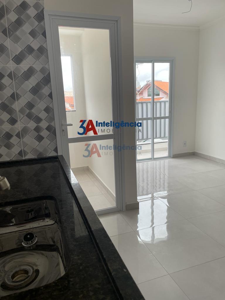 APARTAMENTO ROSALIA ALCOLEA  Sorocaba - 
