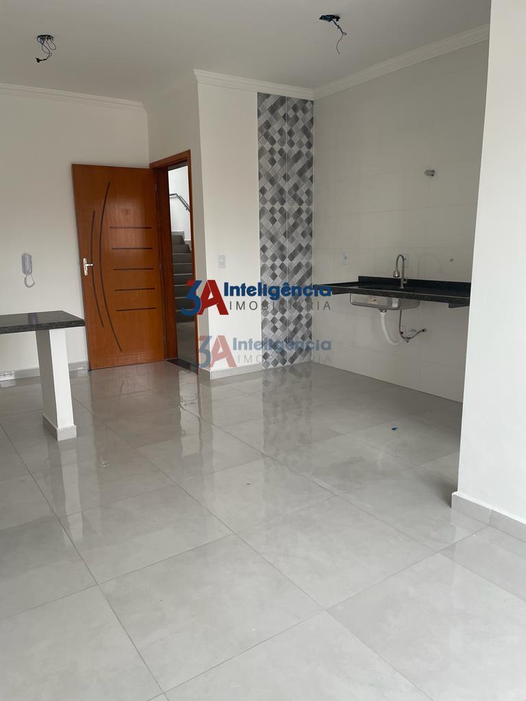 APARTAMENTO ROSALIA ALCOLEA  Sorocaba - 