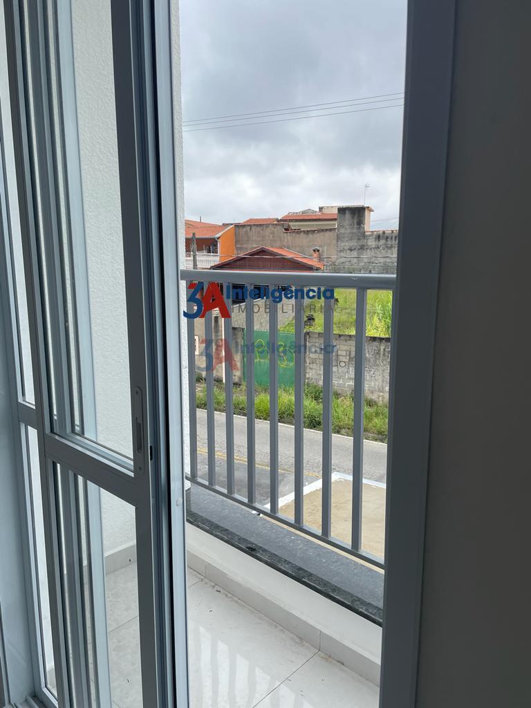 APARTAMENTO ROSALIA ALCOLEA  Sorocaba - 