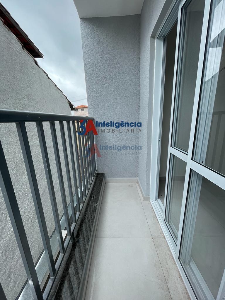 APARTAMENTO ROSALIA ALCOLEA  Sorocaba - 