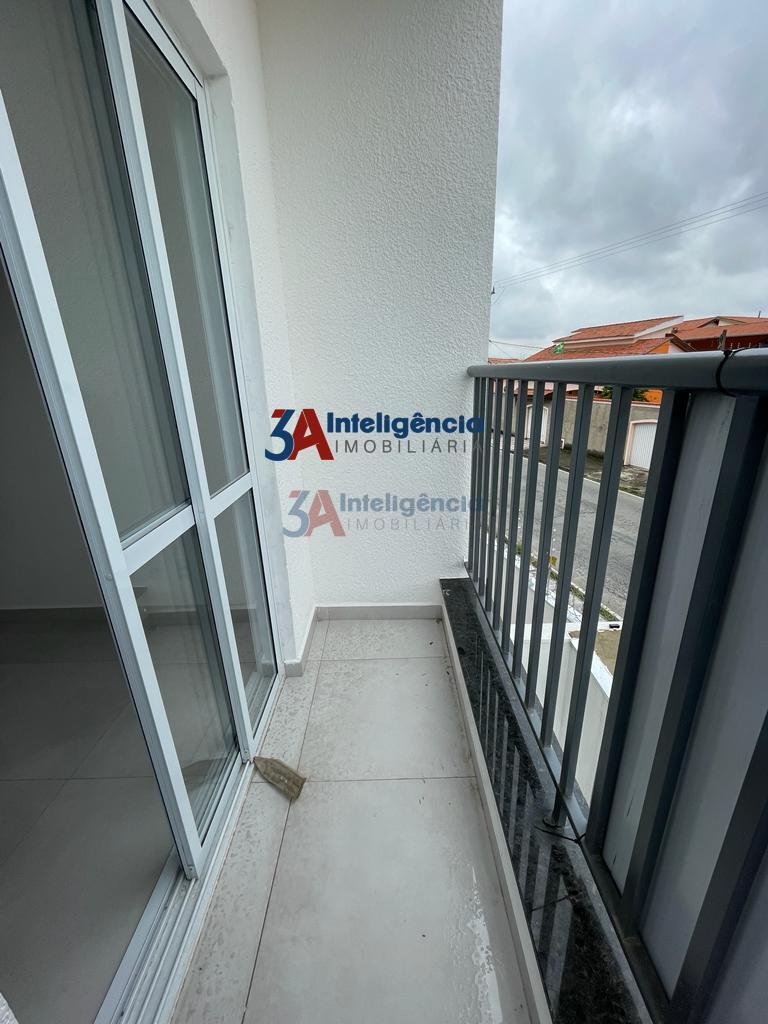 APARTAMENTO ROSALIA ALCOLEA  Sorocaba - 