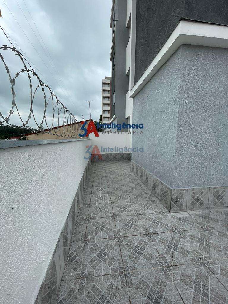 APARTAMENTO ROSALIA ALCOLEA  Sorocaba - 
