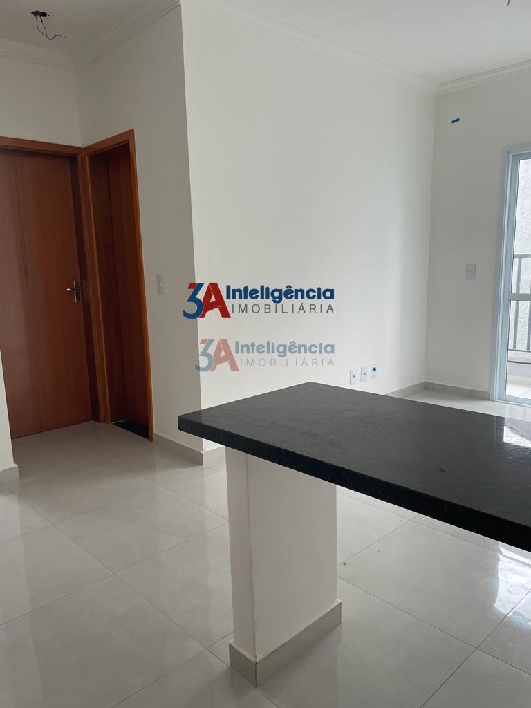 APARTAMENTO ROSALIA ALCOLEA  Sorocaba - 