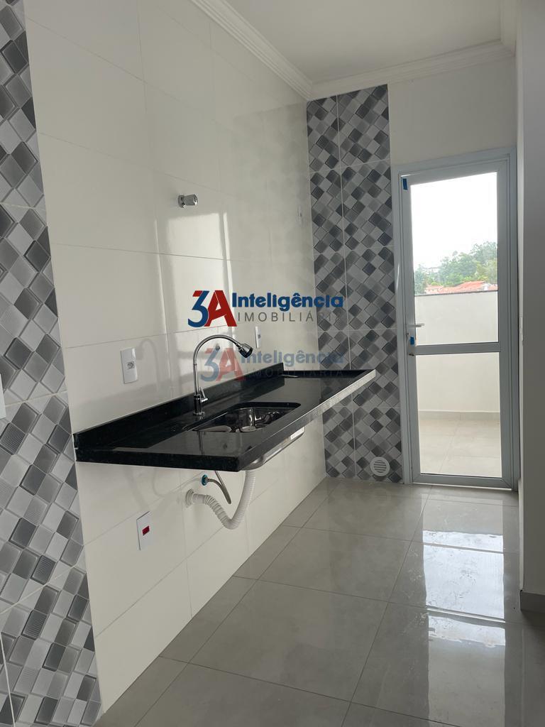 APARTAMENTO ROSALIA ALCOLEA  Sorocaba - 