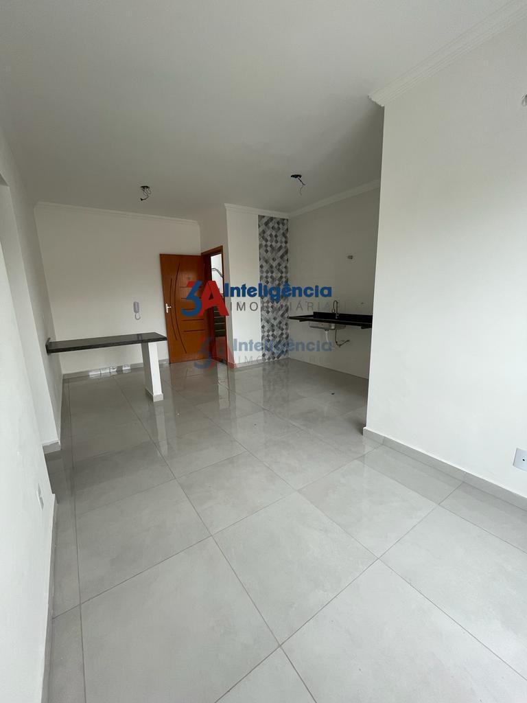 APARTAMENTO ROSALIA ALCOLEA  Sorocaba - 